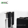 Fashionable Metal 31W Fragrance Diffuser Machine HVAC diffu